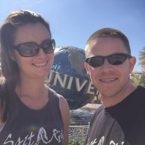 Meet your Posher, Mike